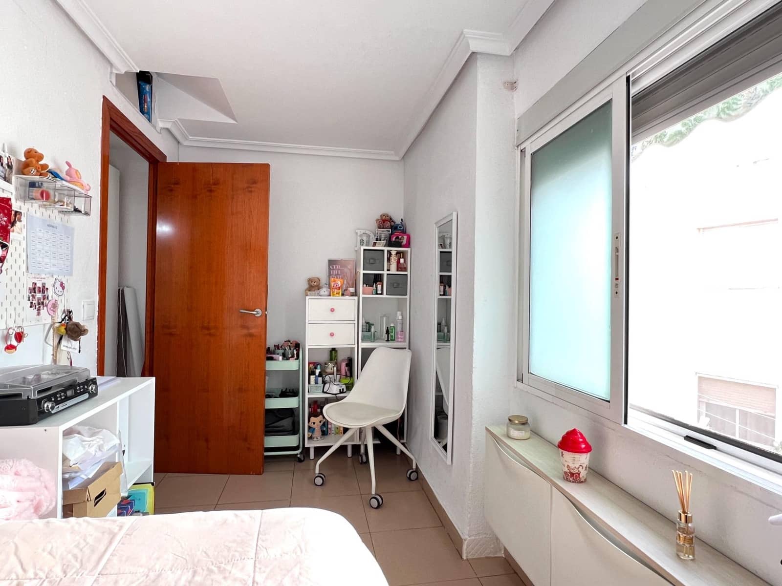 2 bedroom Flat for sale in Alicante / Alacant city - € 136,000 (Ref: 9474221)