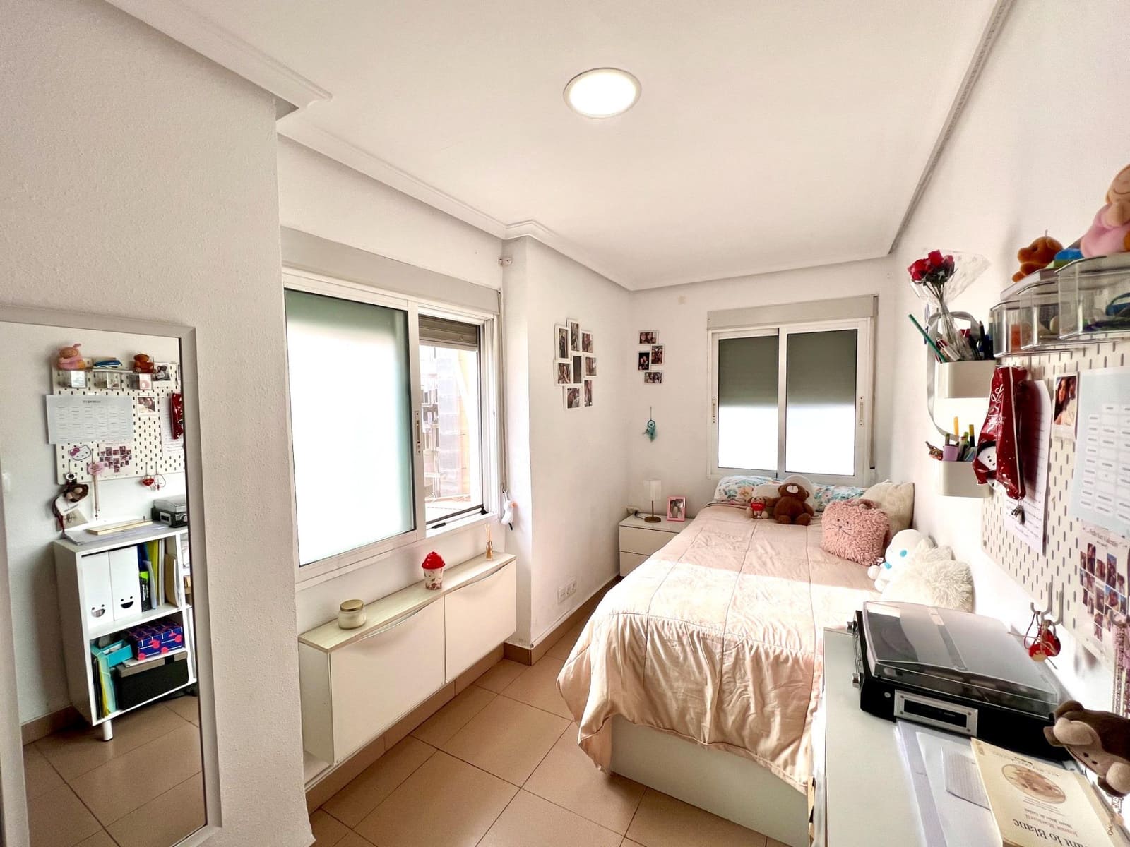 2 bedroom Flat for sale in Alicante / Alacant city - € 136,000 (Ref: 9474221)