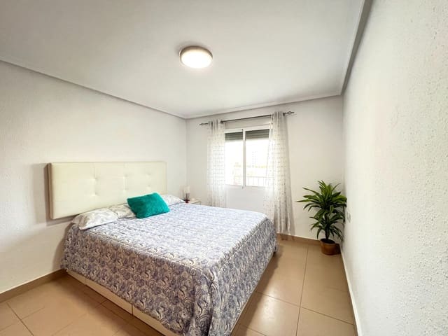 Piso de 2 habitaciones en Ciudad de Asís, Alicante / Alacant ciudad en venta - 136.000 € (Ref: 9474221)