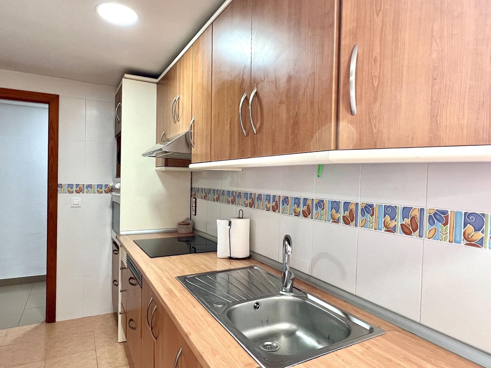 2 bedroom Flat for sale in Alicante / Alacant city - € 136,000 (Ref: 9474221)