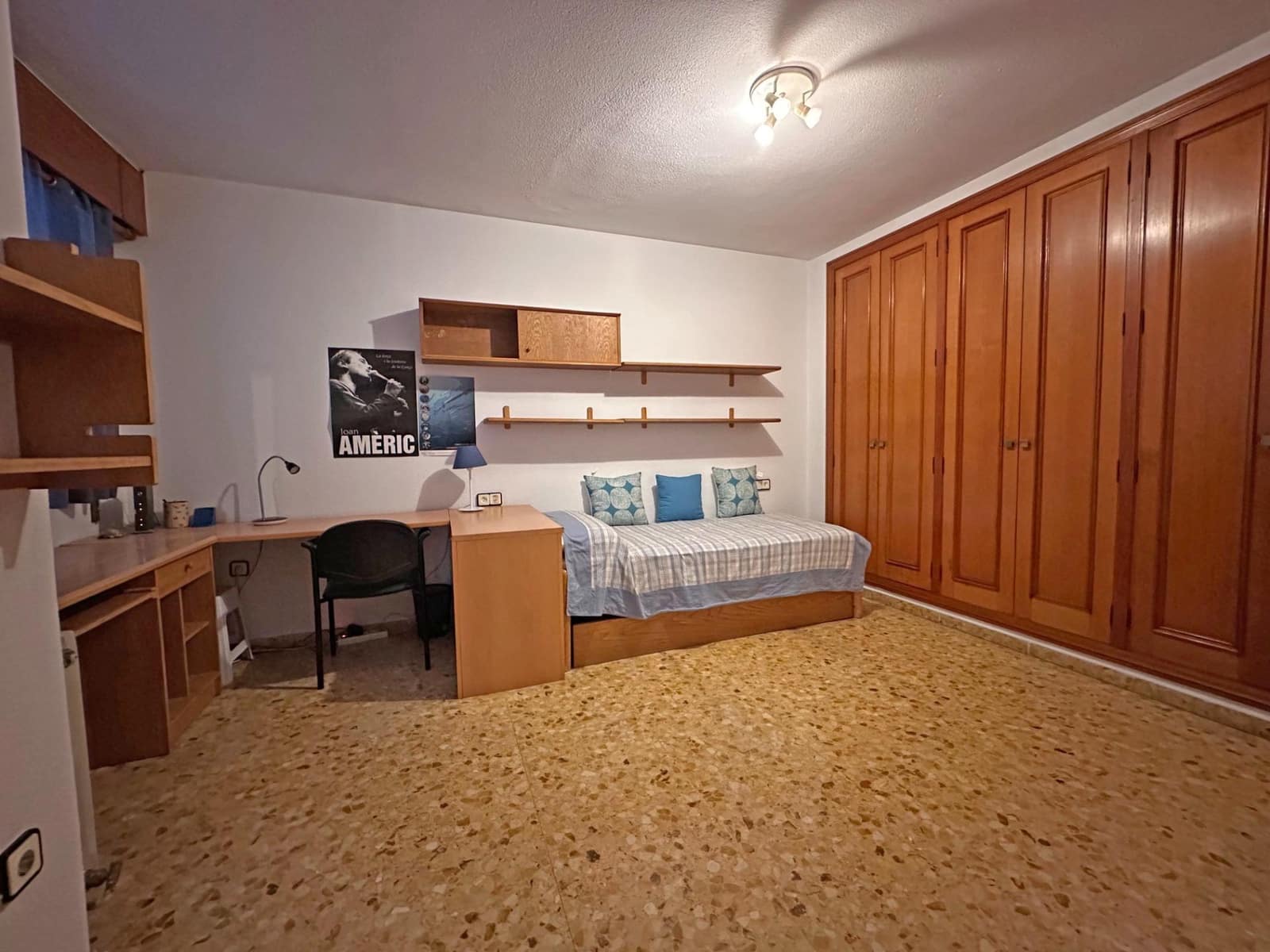 2 quarto Apartamento para venda em Alicante cidade - 505 000 € (Ref: 9474222)