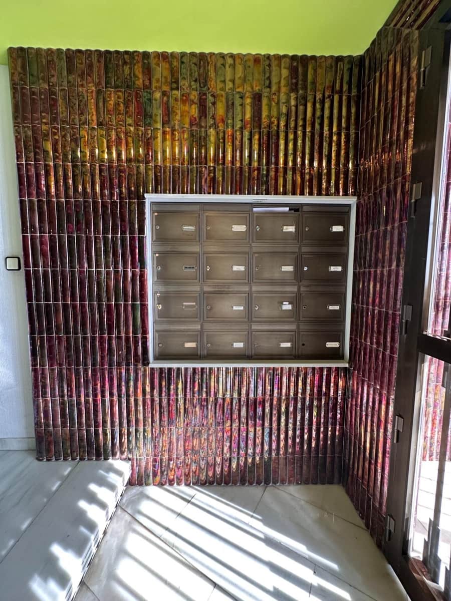 2 slaapkamer Flat te koop in Alicante stad - € 480.000 (Ref: 9474222)