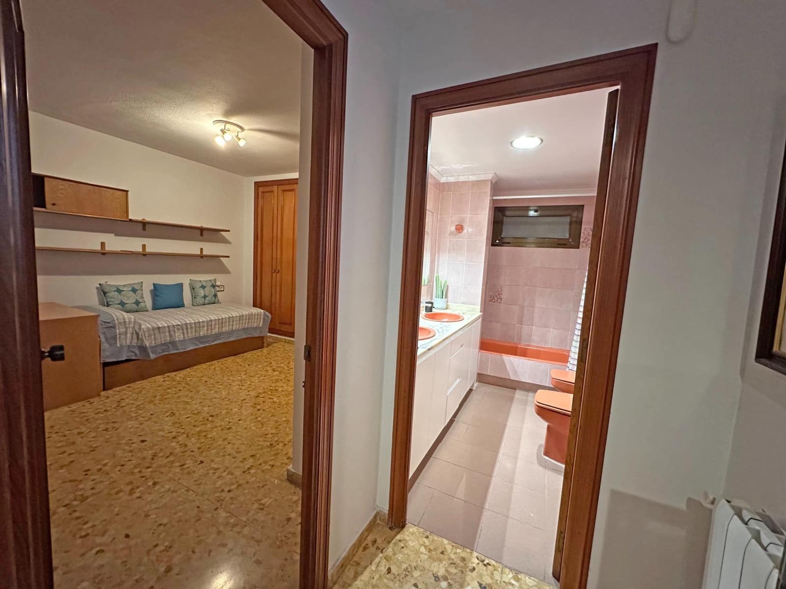 2 slaapkamer Flat te koop in Alicante stad - € 480.000 (Ref: 9474222)
