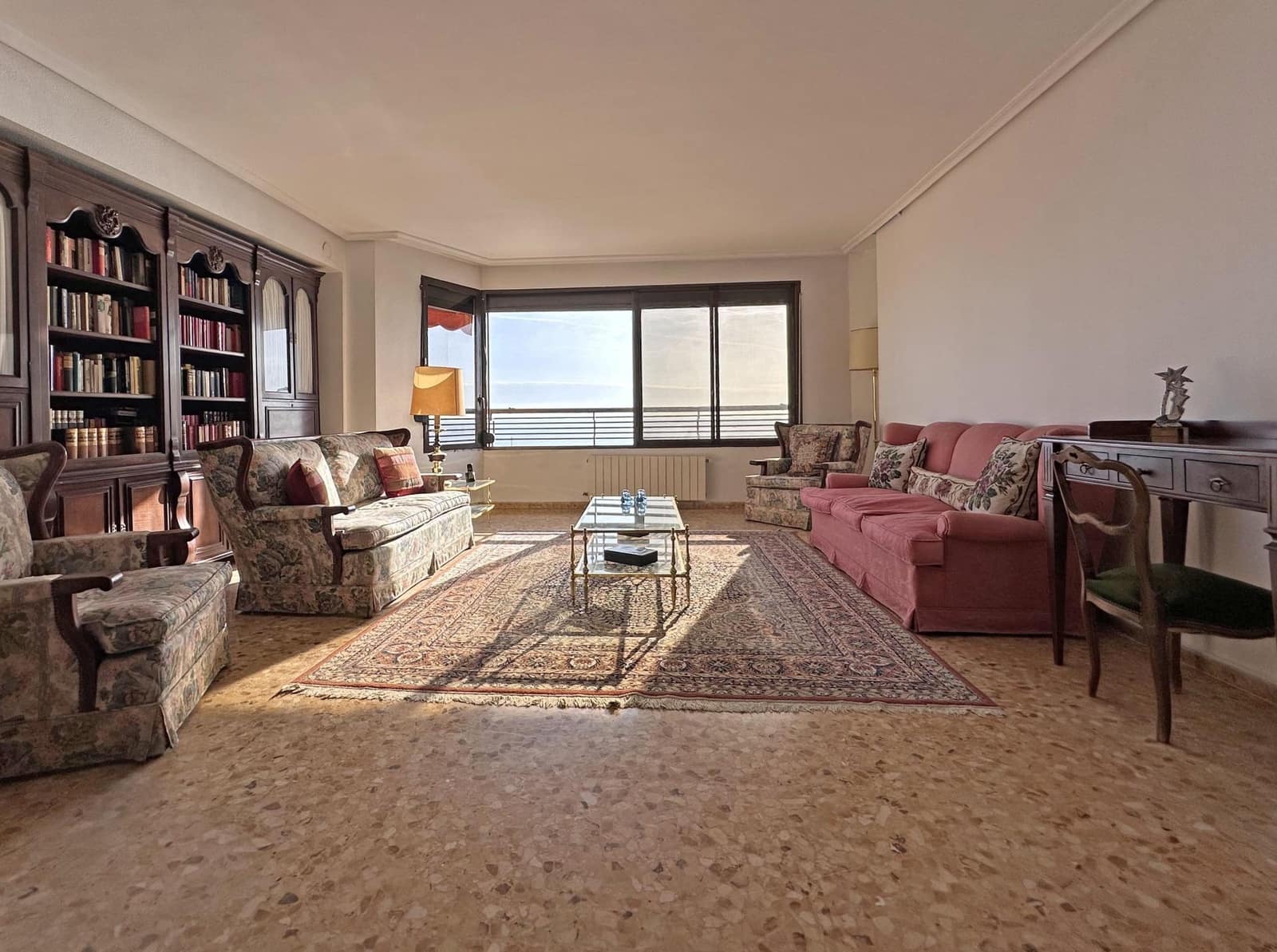 2 slaapkamer Flat te koop in Alicante stad - € 480.000 (Ref: 9474222)