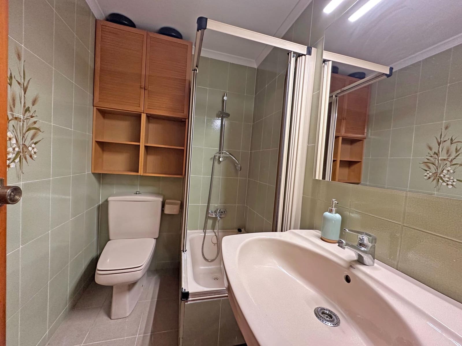 2 slaapkamer Flat te koop in Alicante stad - € 480.000 (Ref: 9474222)