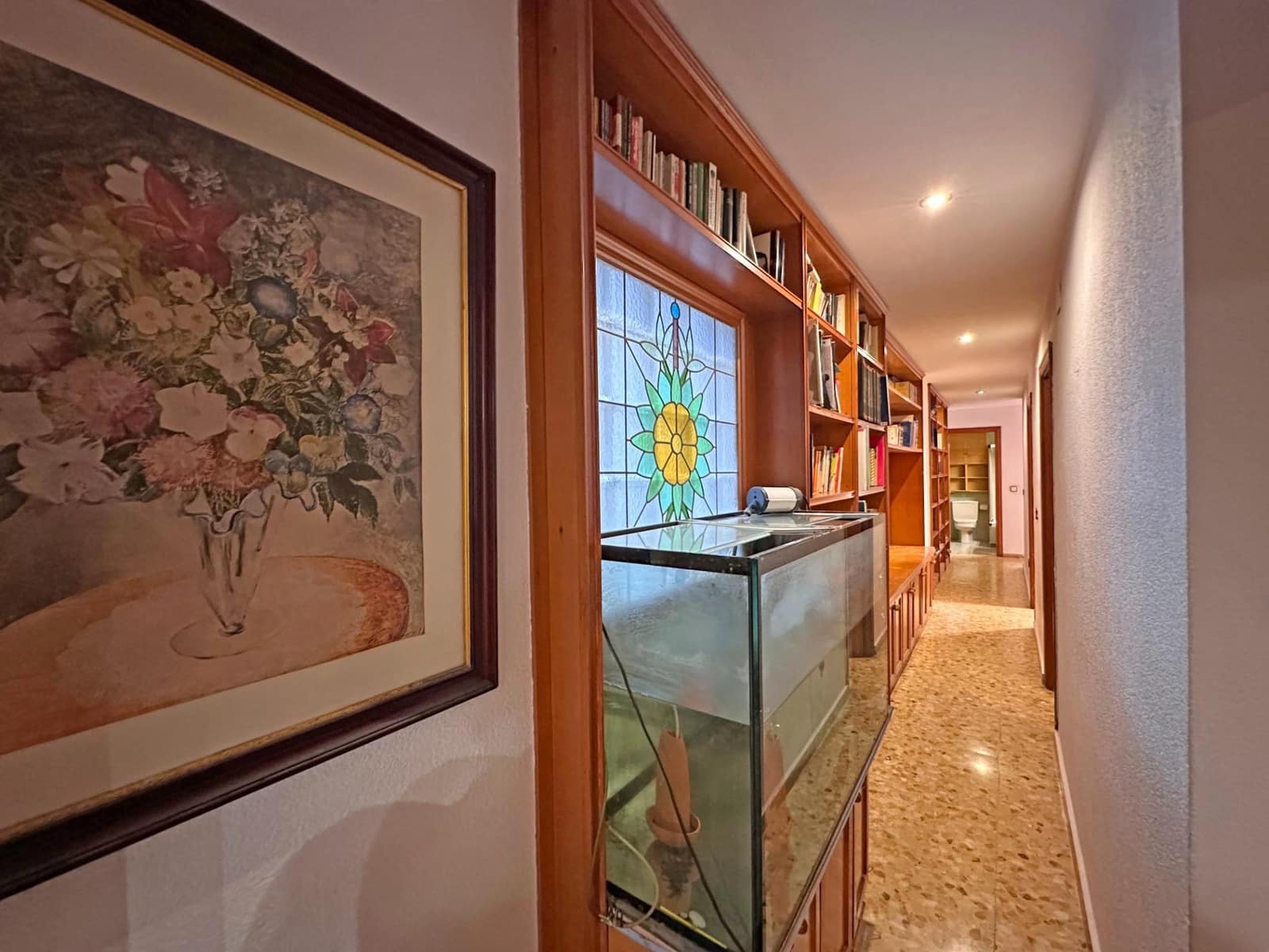 2 slaapkamer Flat te koop in Alicante stad - € 480.000 (Ref: 9474222)