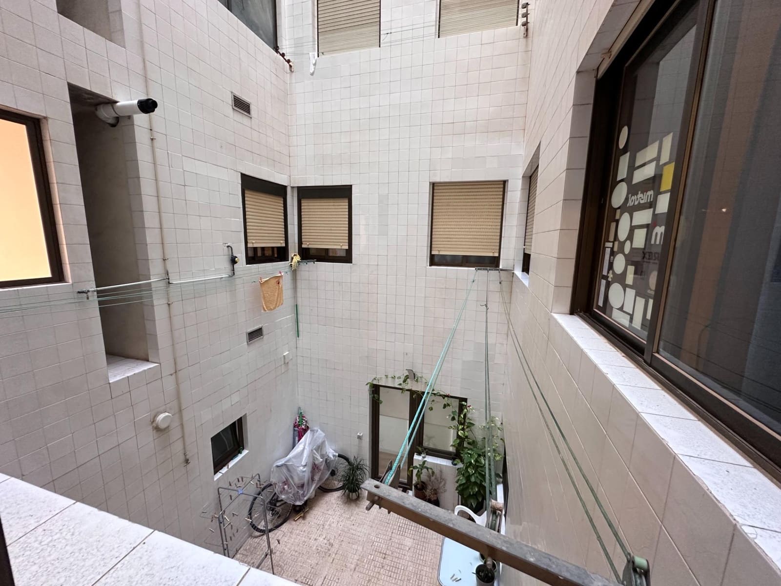 2 slaapkamer Flat te koop in Alicante stad - € 480.000 (Ref: 9474222)
