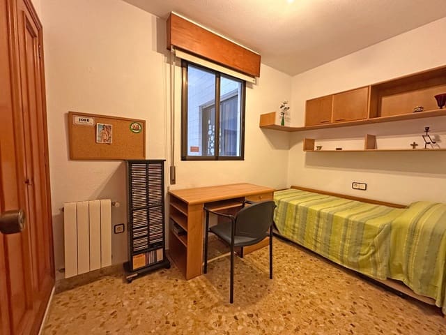 2 soveværelse Lejlighed til salg i Alicante by - € 480.000 (Ref: 9474222)