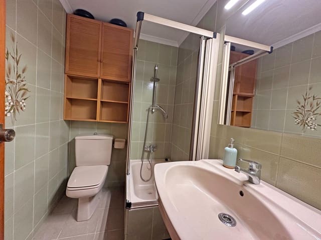 2 soveværelse Lejlighed til salg i Alicante by - € 480.000 (Ref: 9474222)
