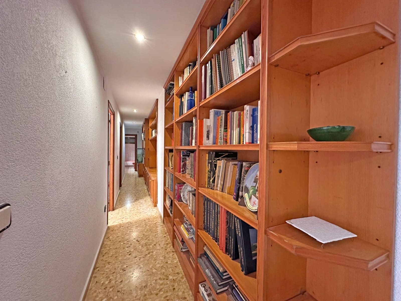 2 slaapkamer Flat te koop in Alicante stad - € 480.000 (Ref: 9474222)