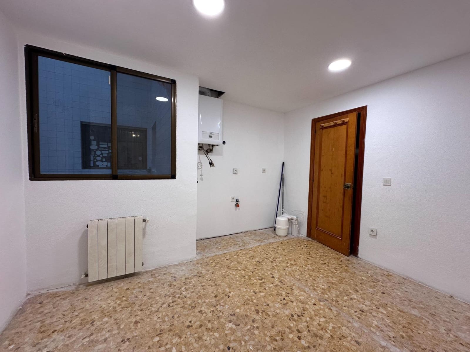 2 slaapkamer Flat te koop in Alicante stad - € 480.000 (Ref: 9474222)