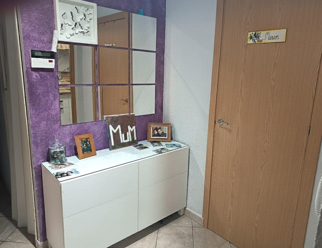 3 sypialnia Mieszkanie na sprzedaż w Miasto Alicante / Alacant - 130 000 € (Ref: 9474921)