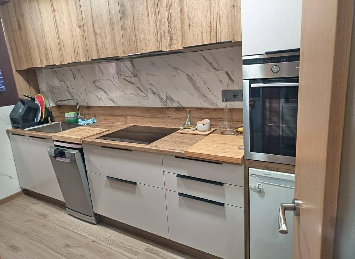 3 sypialnia Mieszkanie na sprzedaż w Miasto Alicante / Alacant - 130 000 € (Ref: 9474921)