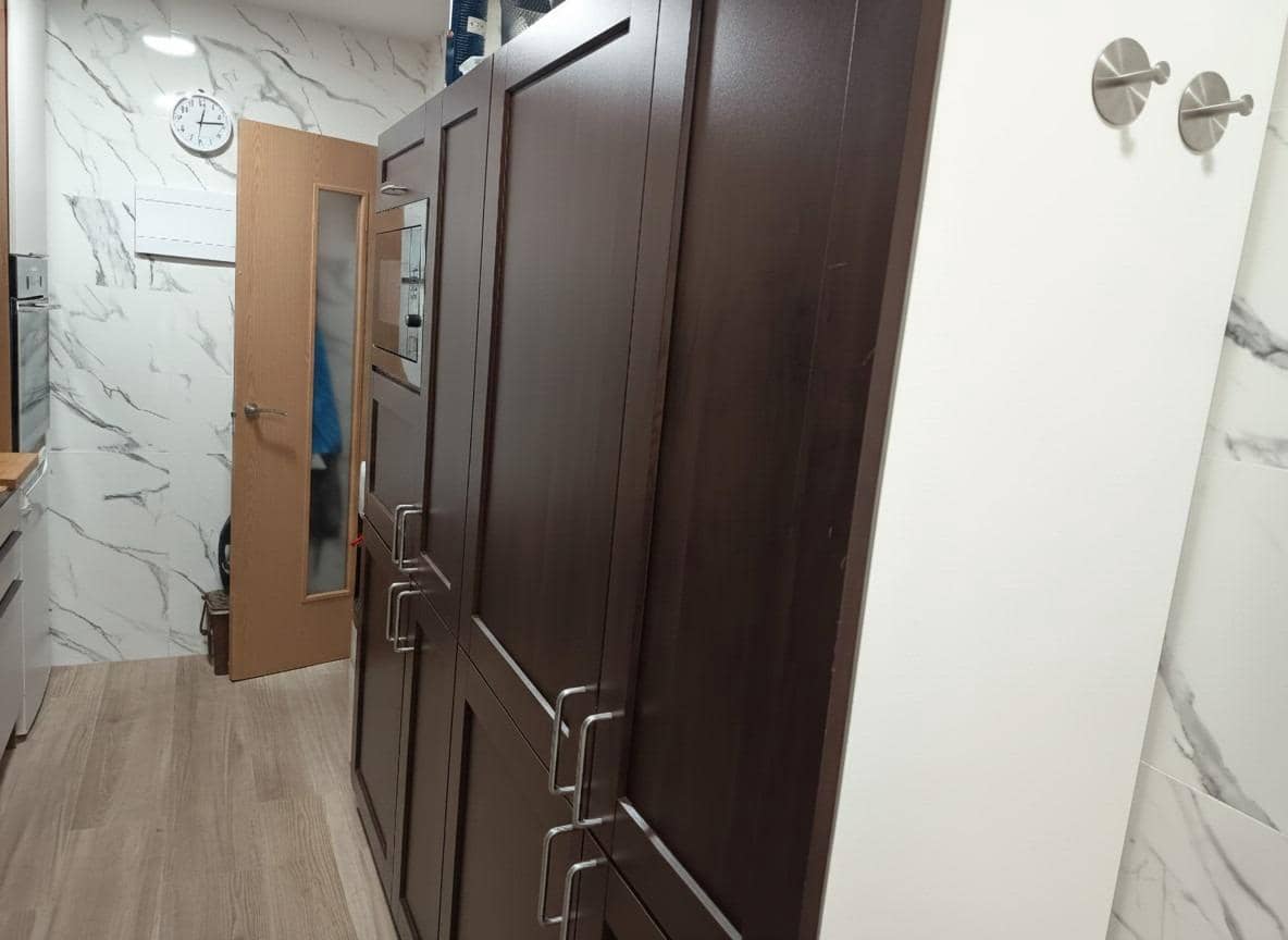 3 sypialnia Mieszkanie na sprzedaż w Miasto Alicante / Alacant - 130 000 € (Ref: 9474921)