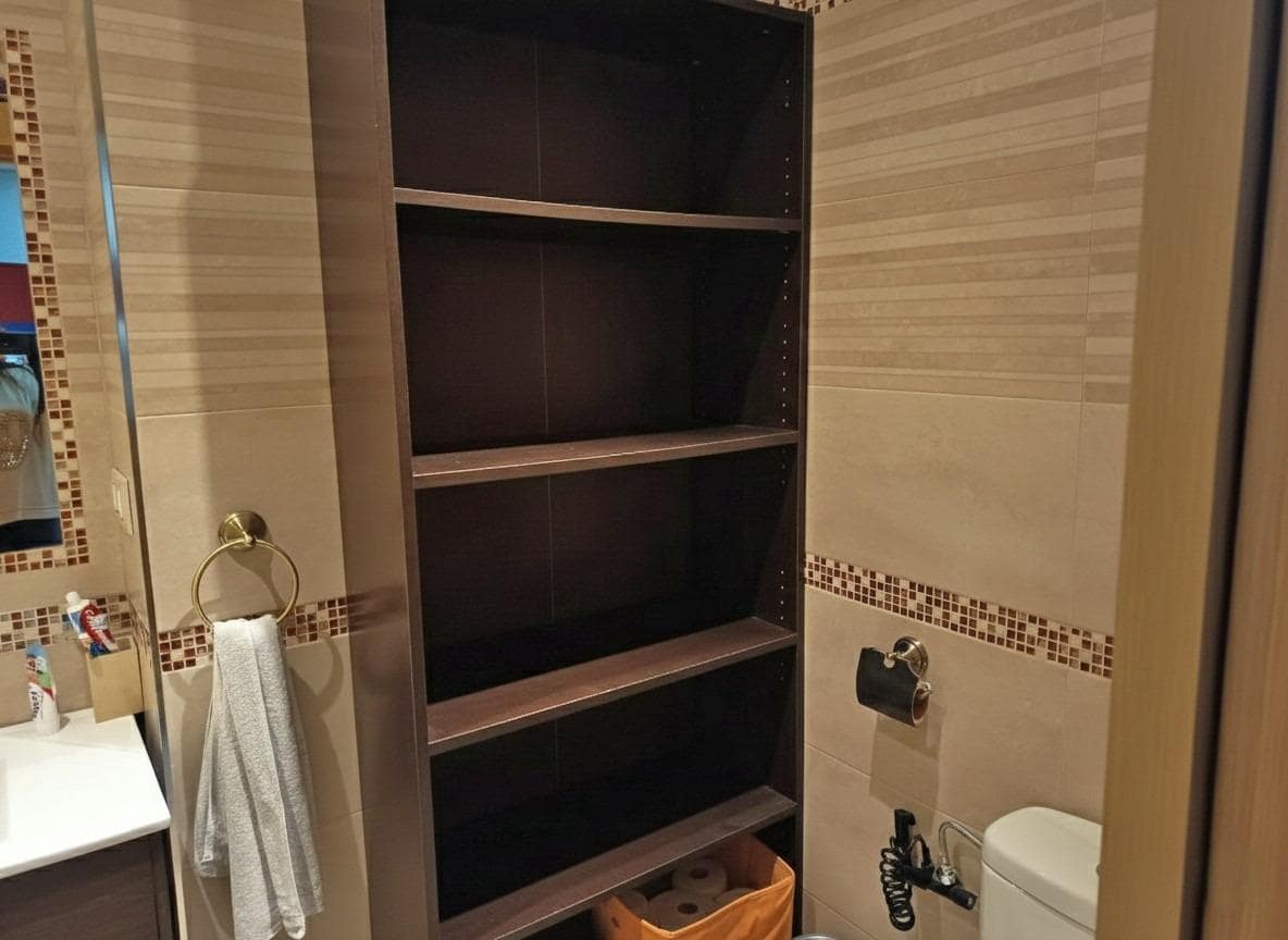 3 sypialnia Mieszkanie na sprzedaż w Miasto Alicante / Alacant - 130 000 € (Ref: 9474921)