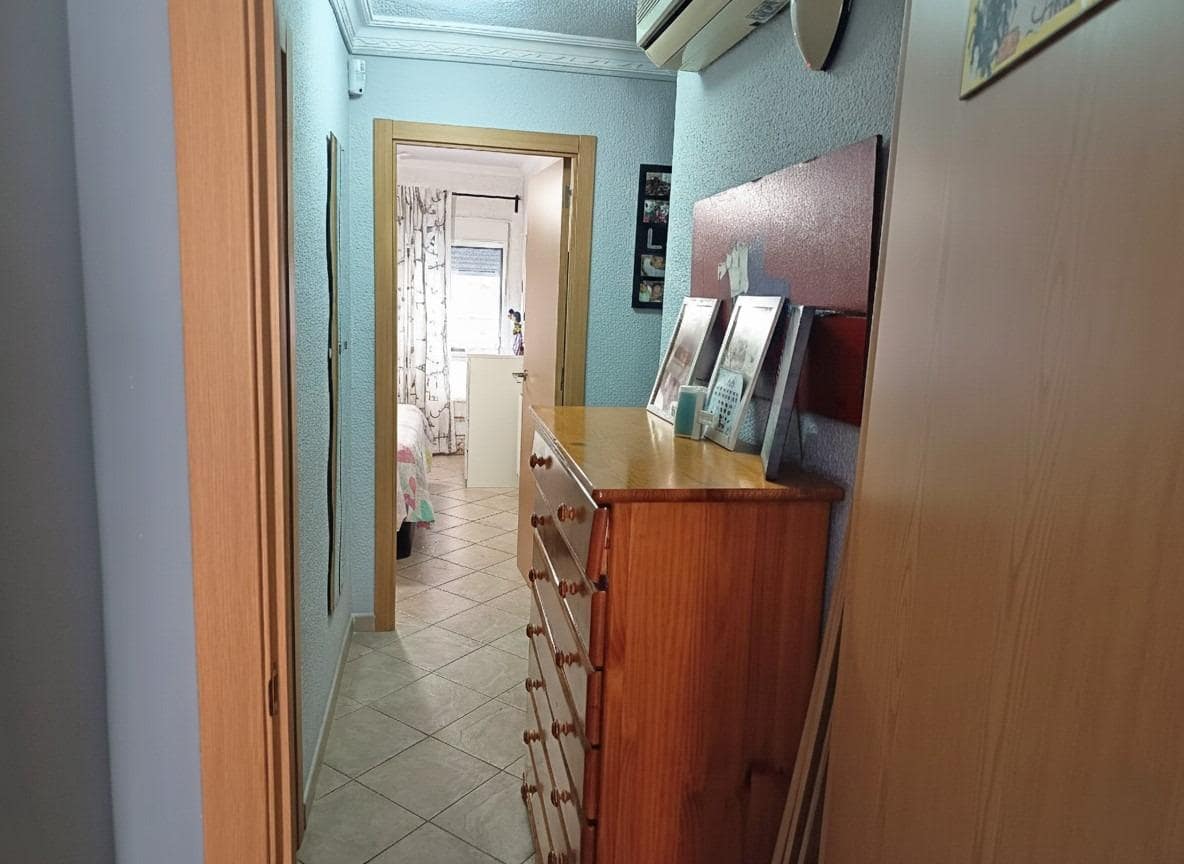 3 sypialnia Mieszkanie na sprzedaż w Miasto Alicante / Alacant - 130 000 € (Ref: 9474921)