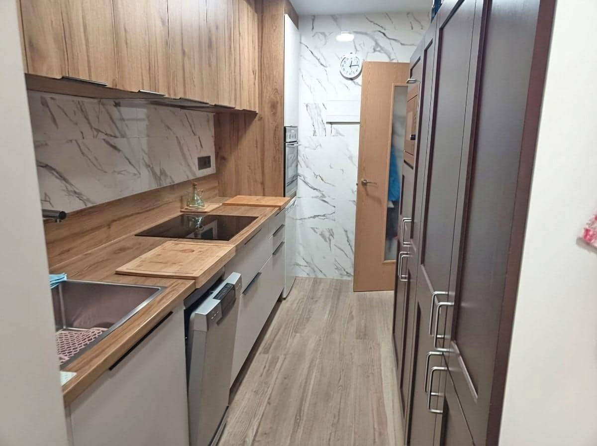 3 sypialnia Mieszkanie na sprzedaż w Miasto Alicante / Alacant - 130 000 € (Ref: 9474921)