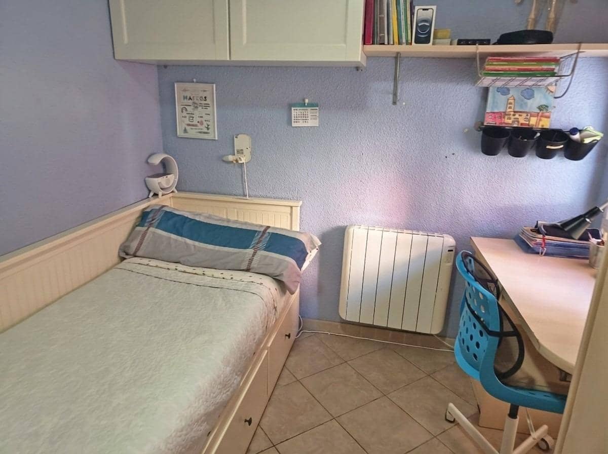 3 sypialnia Mieszkanie na sprzedaż w Miasto Alicante / Alacant - 130 000 € (Ref: 9474921)