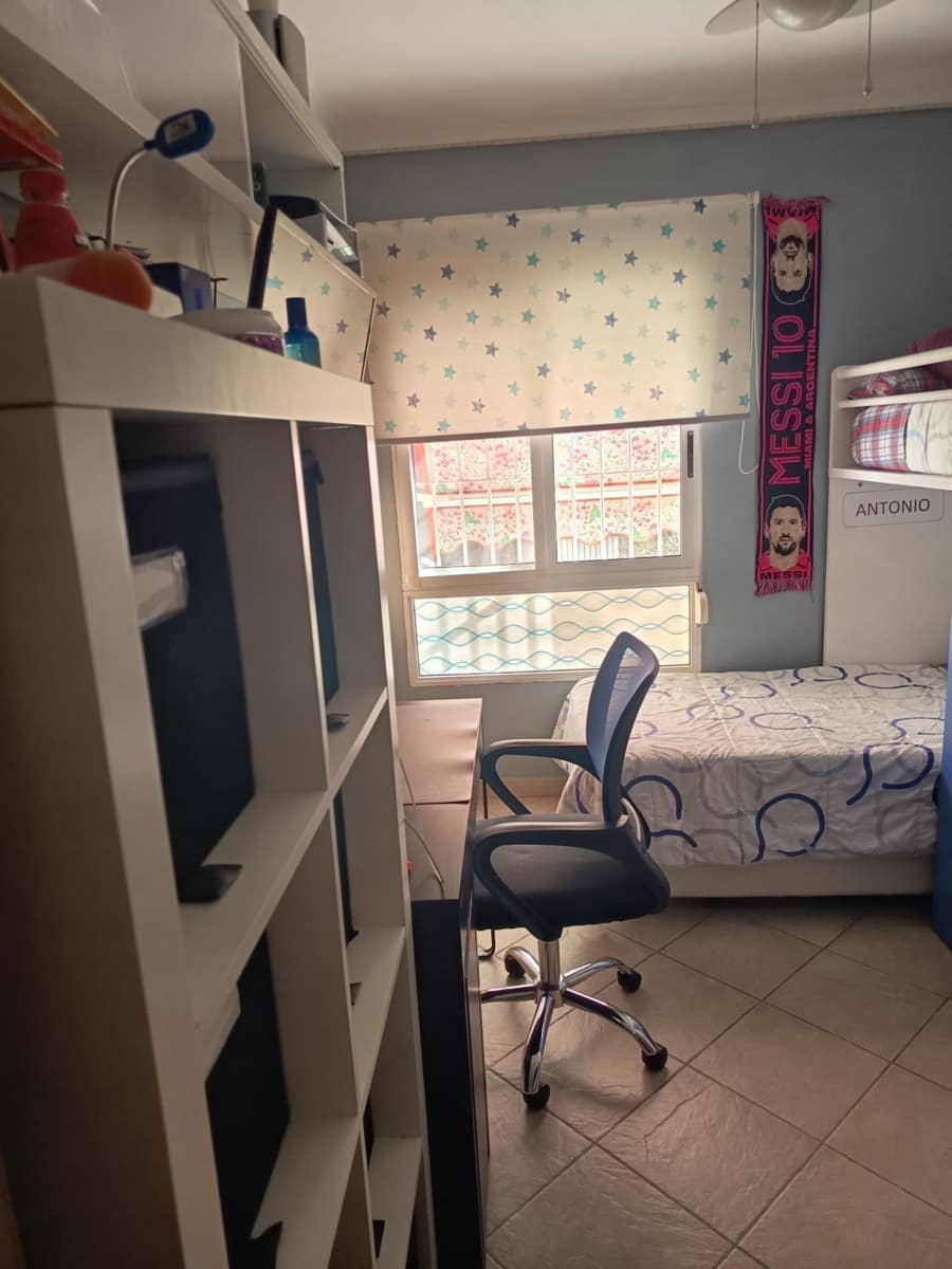 3 sypialnia Mieszkanie na sprzedaż w Miasto Alicante / Alacant - 130 000 € (Ref: 9474921)