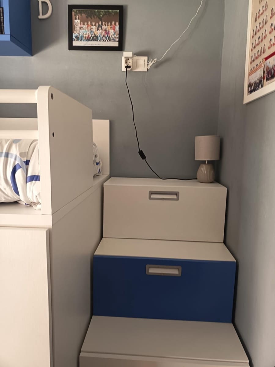 3 sypialnia Mieszkanie na sprzedaż w Miasto Alicante / Alacant - 130 000 € (Ref: 9474921)