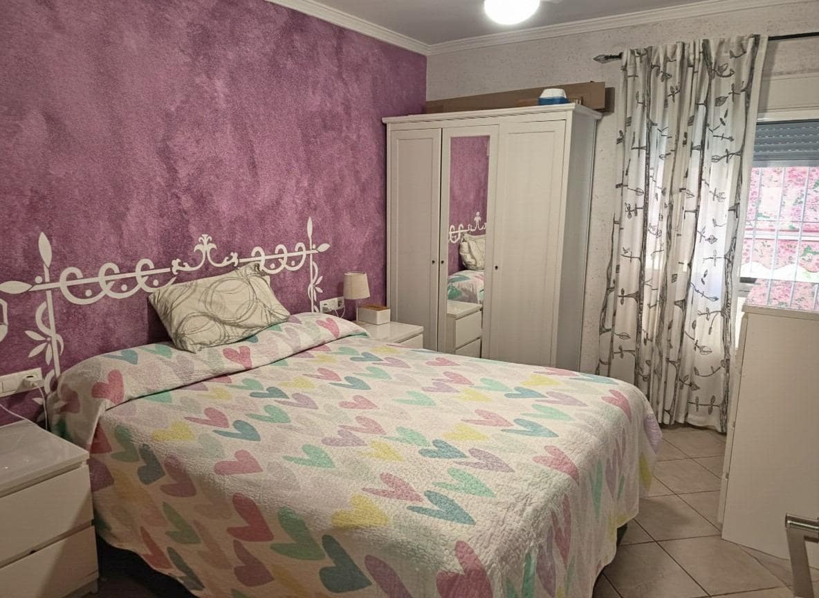 3 sypialnia Mieszkanie na sprzedaż w Miasto Alicante / Alacant - 130 000 € (Ref: 9474921)