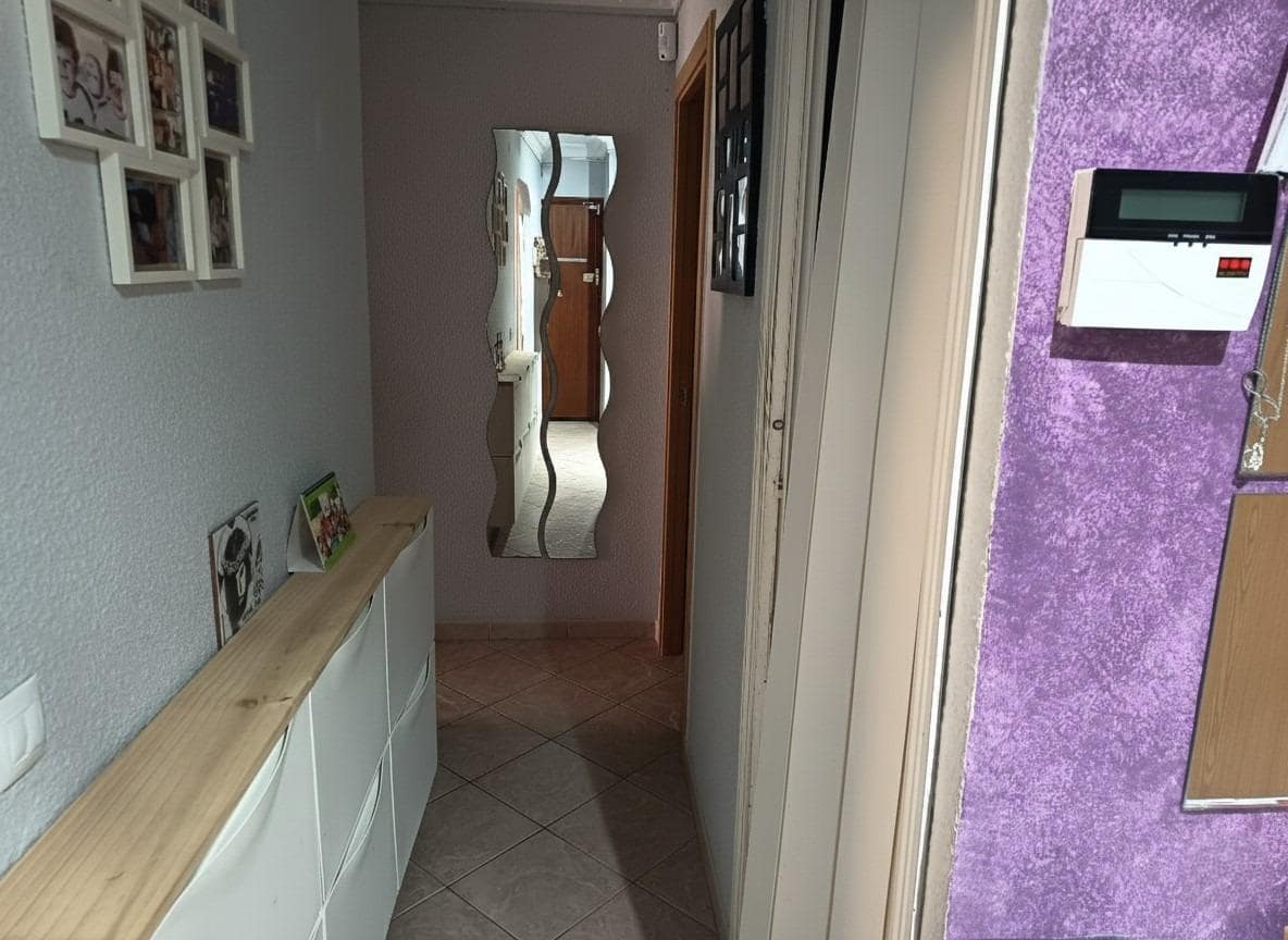 3 sypialnia Mieszkanie na sprzedaż w Miasto Alicante / Alacant - 130 000 € (Ref: 9474921)