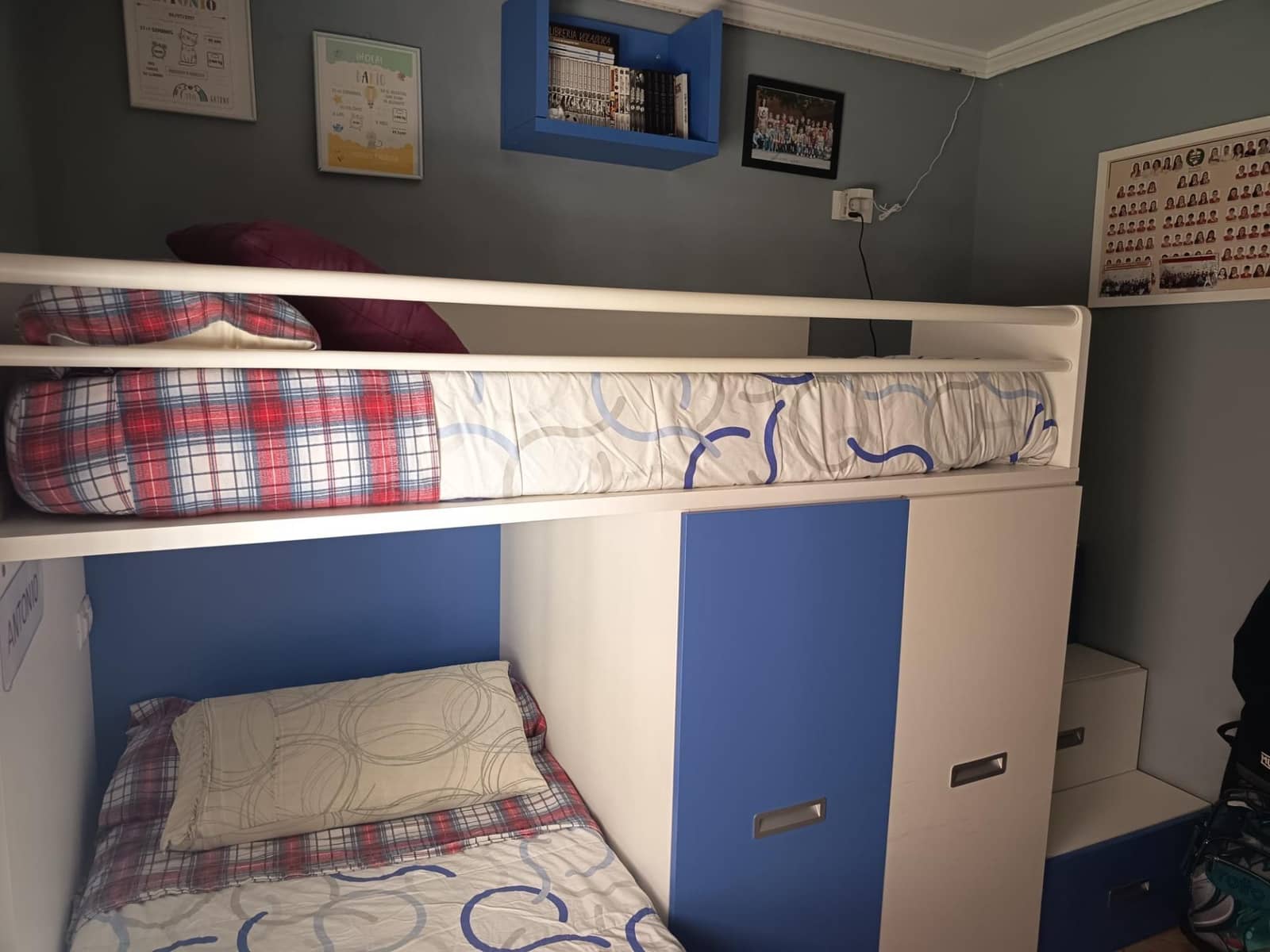 3 sypialnia Mieszkanie na sprzedaż w Miasto Alicante / Alacant - 130 000 € (Ref: 9474921)