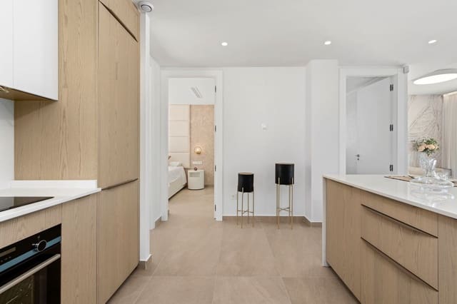 3 quarto Moradia para venda em Campoamor, Orihuela com piscina - 995 000 € (Ref: 9481212)