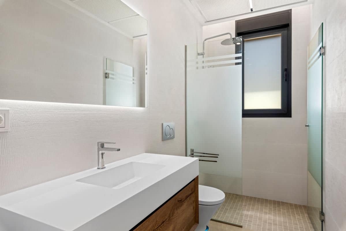 3 Zimmer Villa zu verkaufen in Campoamor mit Pool - 995.000 € (Ref: 9481212)