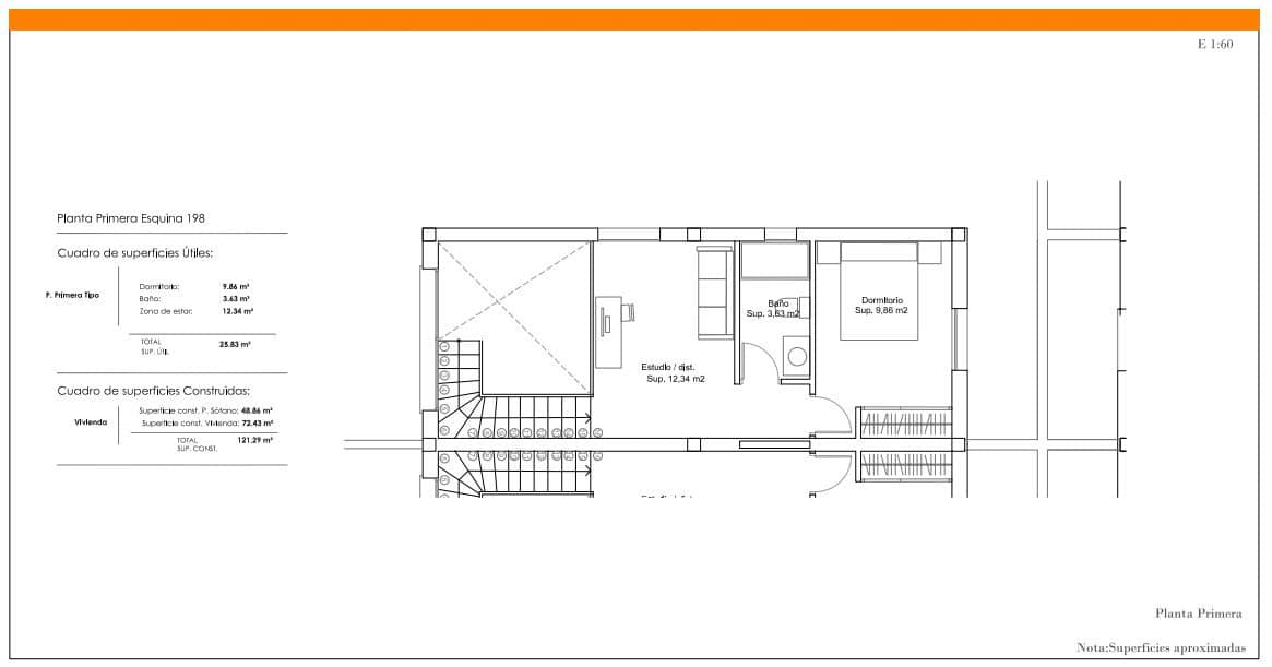 2 quarto Bungalow para venda em Gran Alacant com piscina - 357 000 € (Ref: 9481214)
