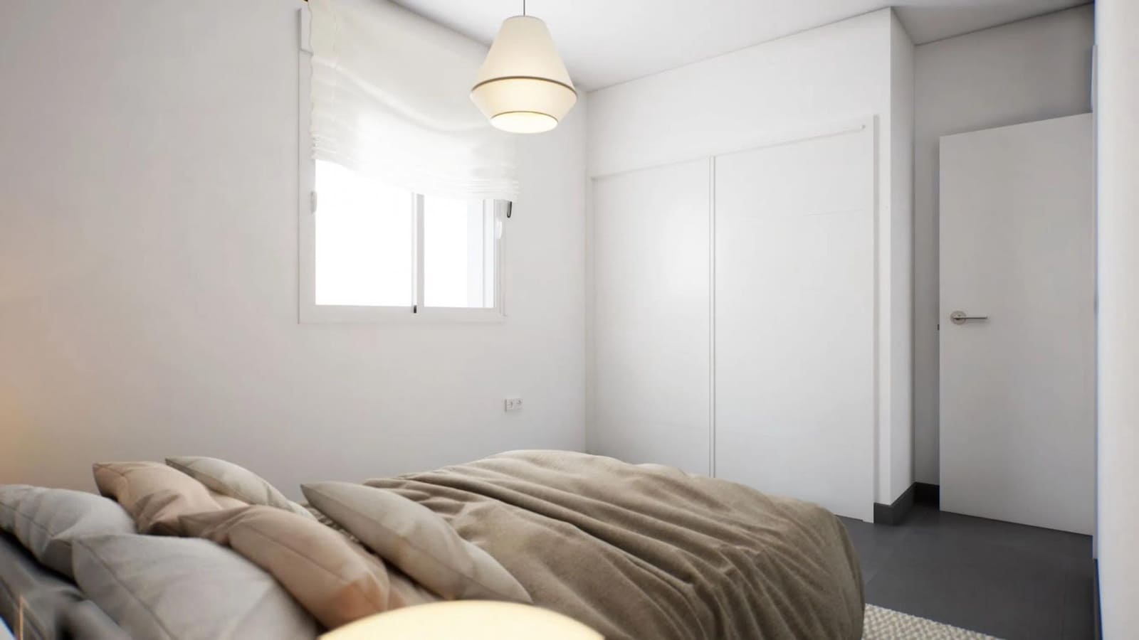 2 quarto Bungalow para venda em Gran Alacant com piscina - 357 000 € (Ref: 9481214)