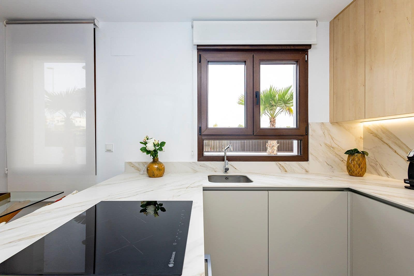 2 quarto Moradia para venda em Orihuela com piscina - 351 000 € (Ref: 9481215)