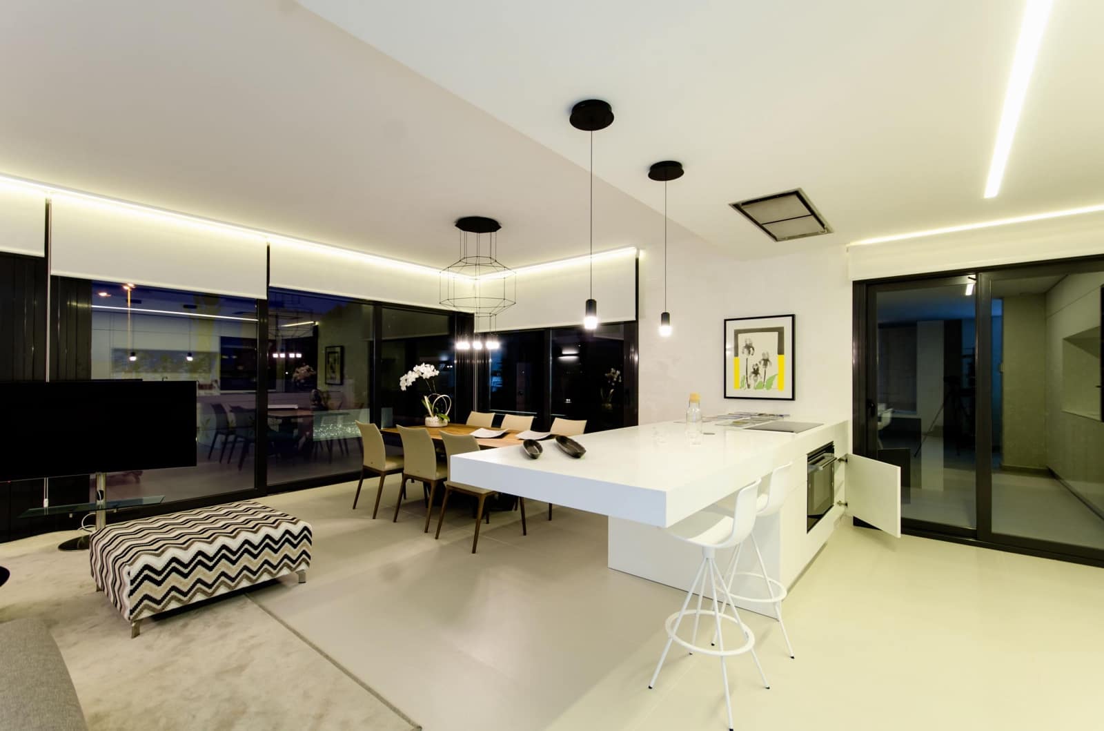 4 quarto Moradia para venda em Campoamor com piscina - 1 195 000 € (Ref: 9481216)