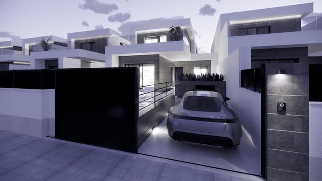 3 camera da letto Attico in vendita in Dolores con piscina - 389.000 € (Rif: 9482059)