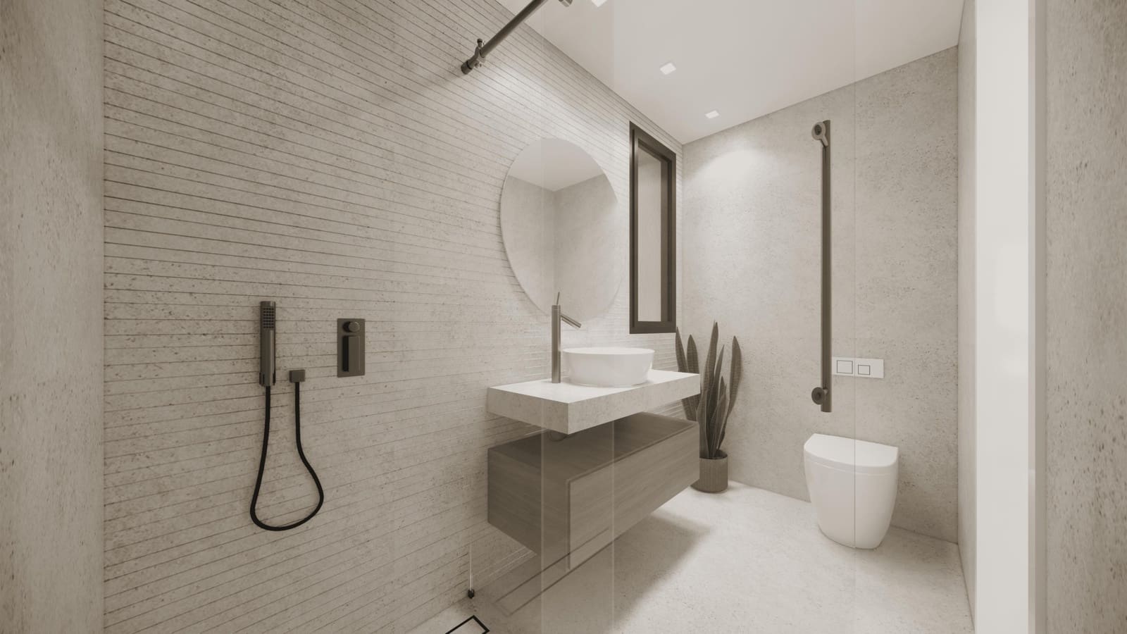 3 camera da letto Attico in vendita in Dolores con piscina - 389.000 € (Rif: 9482059)