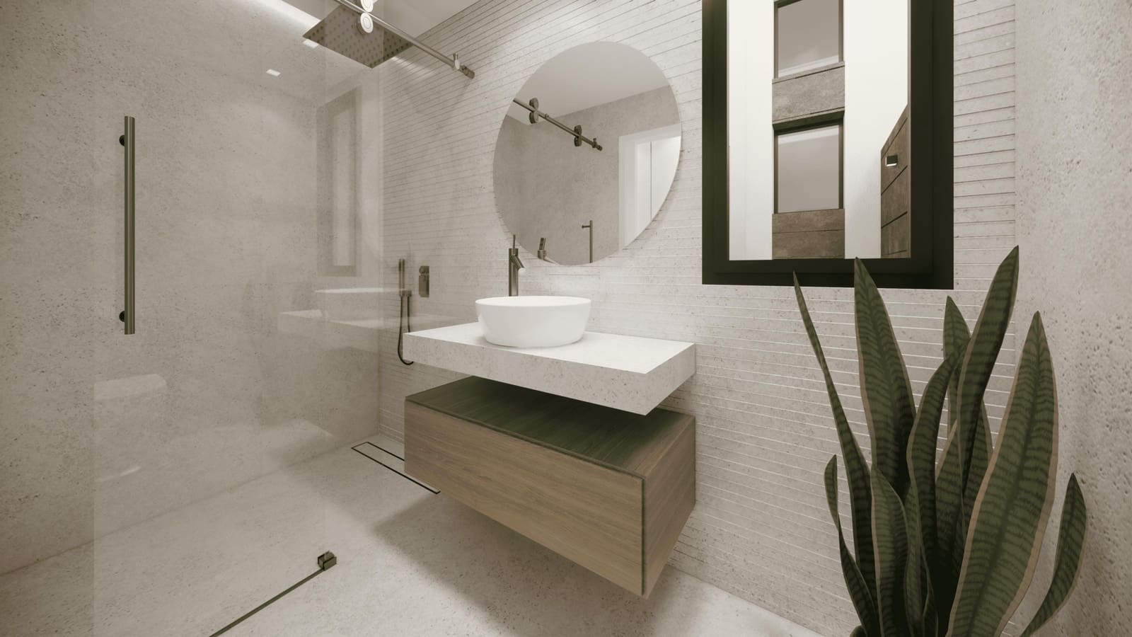 3 camera da letto Attico in vendita in Dolores con piscina - 389.000 € (Rif: 9482059)