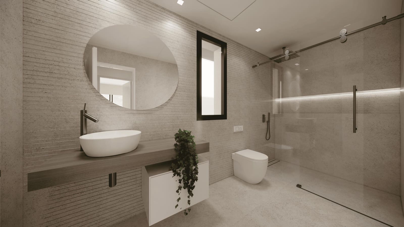 3 camera da letto Attico in vendita in Dolores con piscina - 389.000 € (Rif: 9482059)