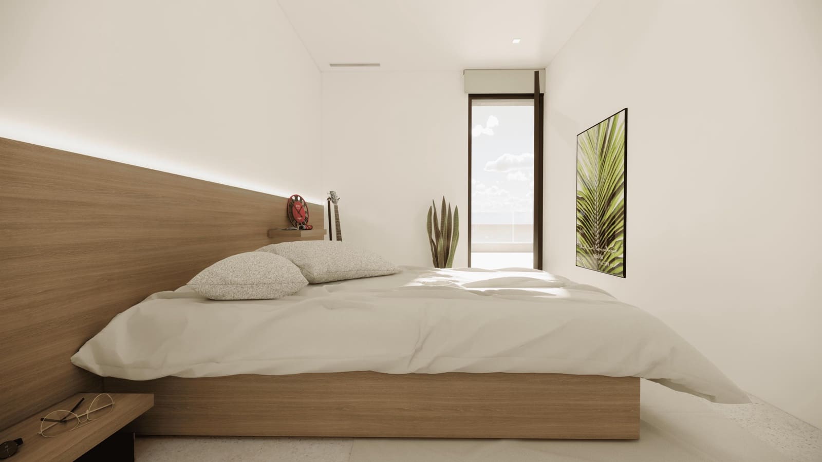 3 camera da letto Attico in vendita in Dolores con piscina - 389.000 € (Rif: 9482059)