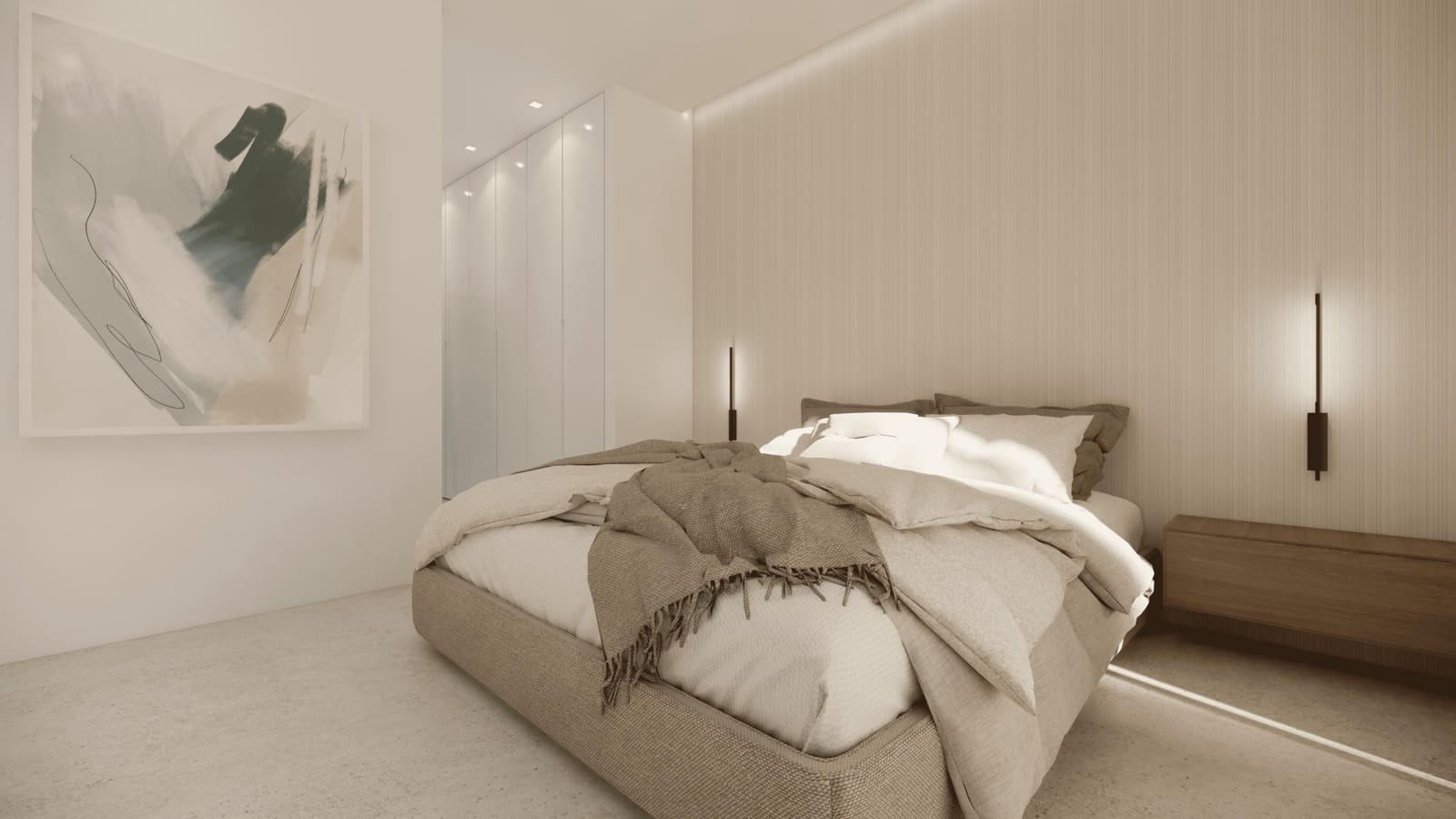 3 camera da letto Attico in vendita in Dolores con piscina - 389.000 € (Rif: 9482059)