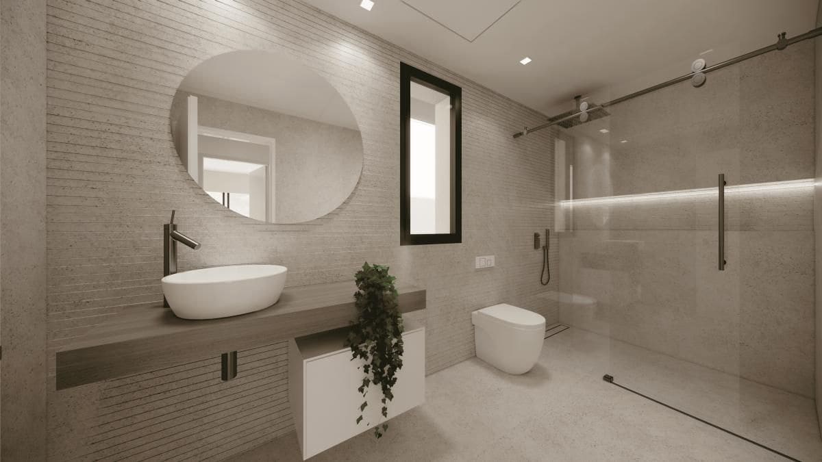 3 bedroom Penthouse for sale in Dolores with pool - € 389,000 (Ref: 9482059)