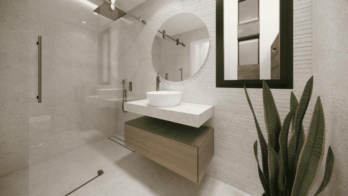 3 chambre Penthouse à vendre à Dolores avec piscine - 389 000 € (Ref: 9482059)