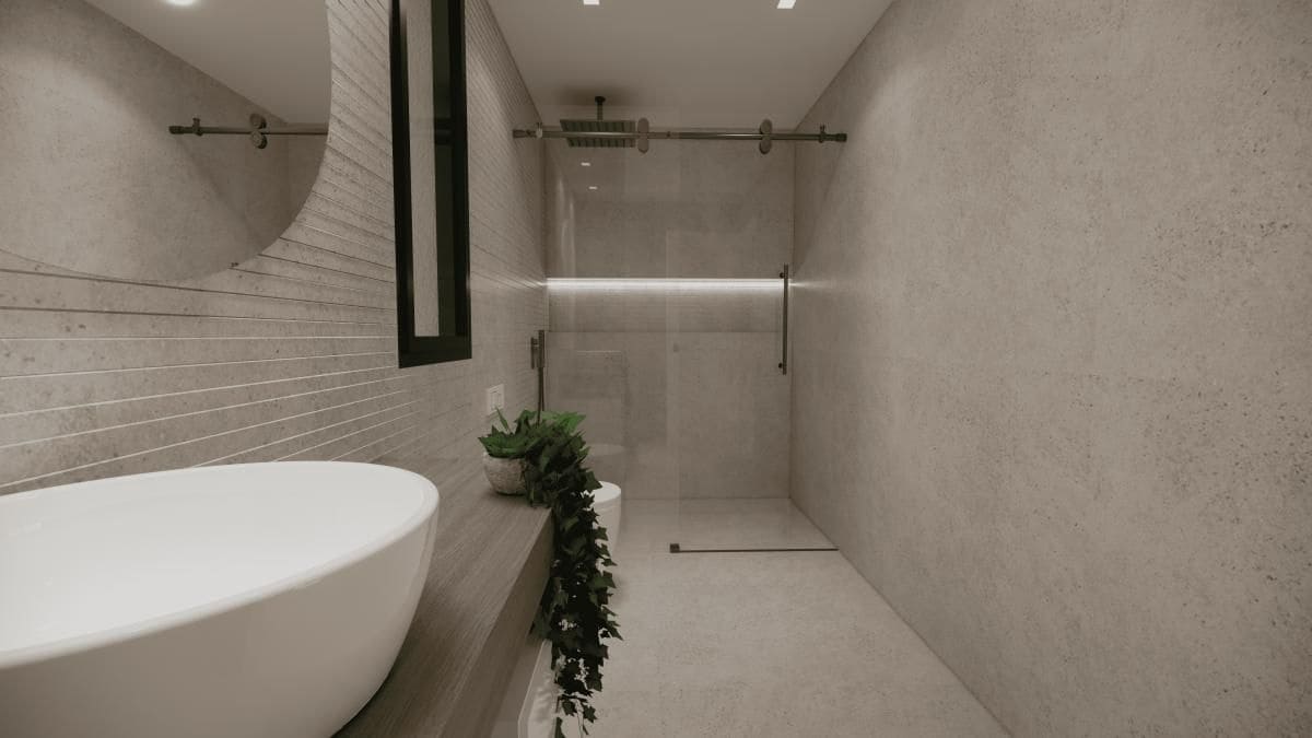 3 chambre Penthouse à vendre à Dolores avec piscine - 389 000 € (Ref: 9482059)