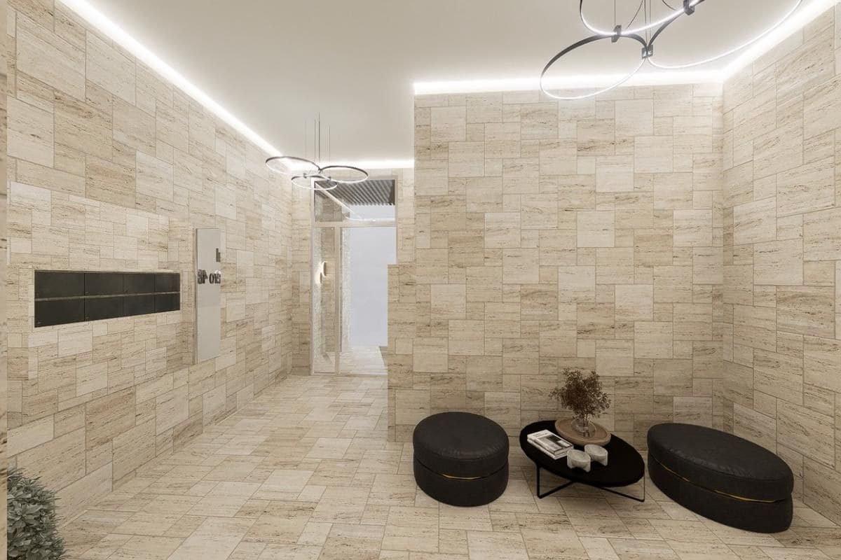 2 bedroom Penthouse for sale in Alicante / Alacant city - € 289,900 (Ref: 9482063)