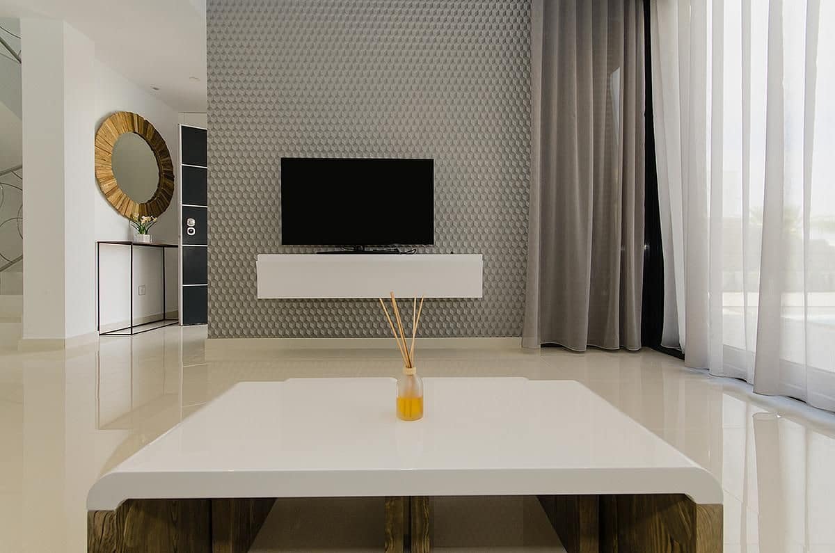 6 quarto Moradia para venda em Campoamor com piscina - 1 780 000 € (Ref: 9488357)