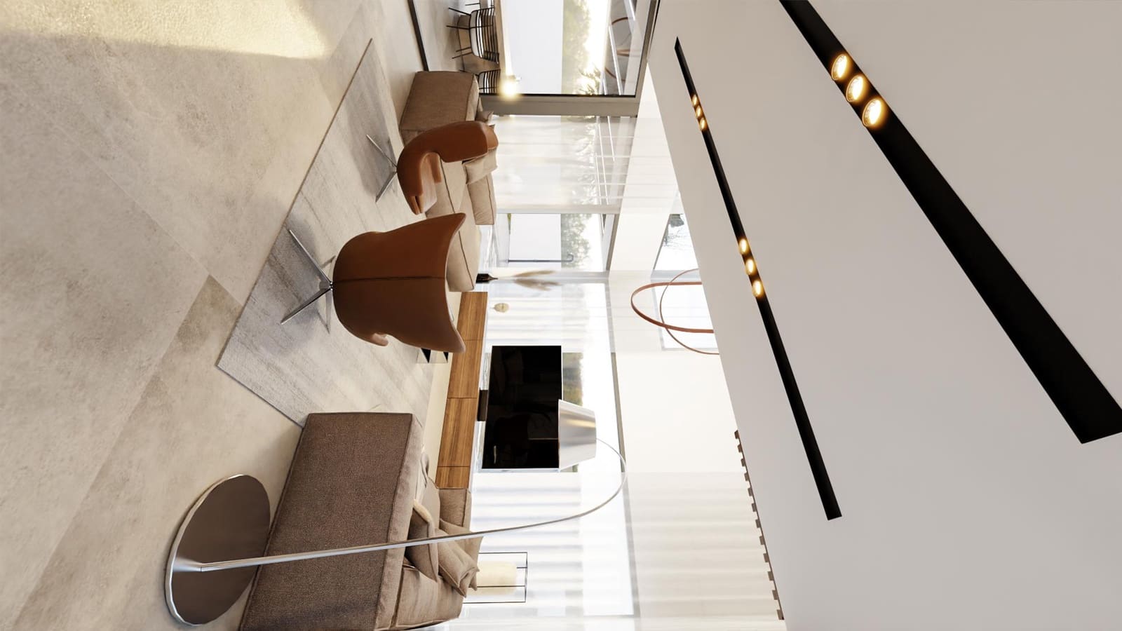 4 bedroom Villa for sale in La Regia with pool - € 1,600,000 (Ref: 9527738)