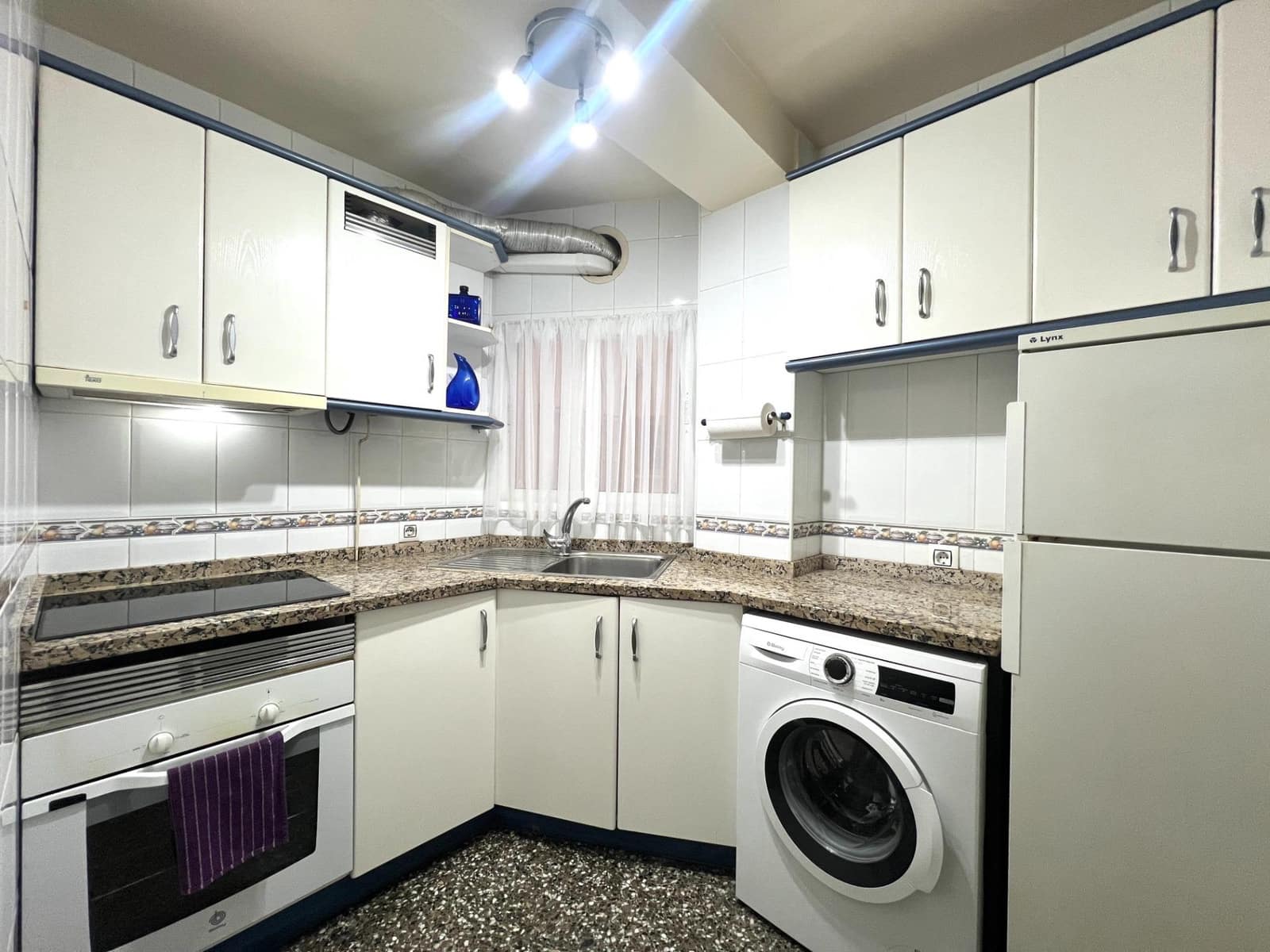 3 quarto Apartamento para venda em Alicante cidade - 180 000 € (Ref: 9535971)