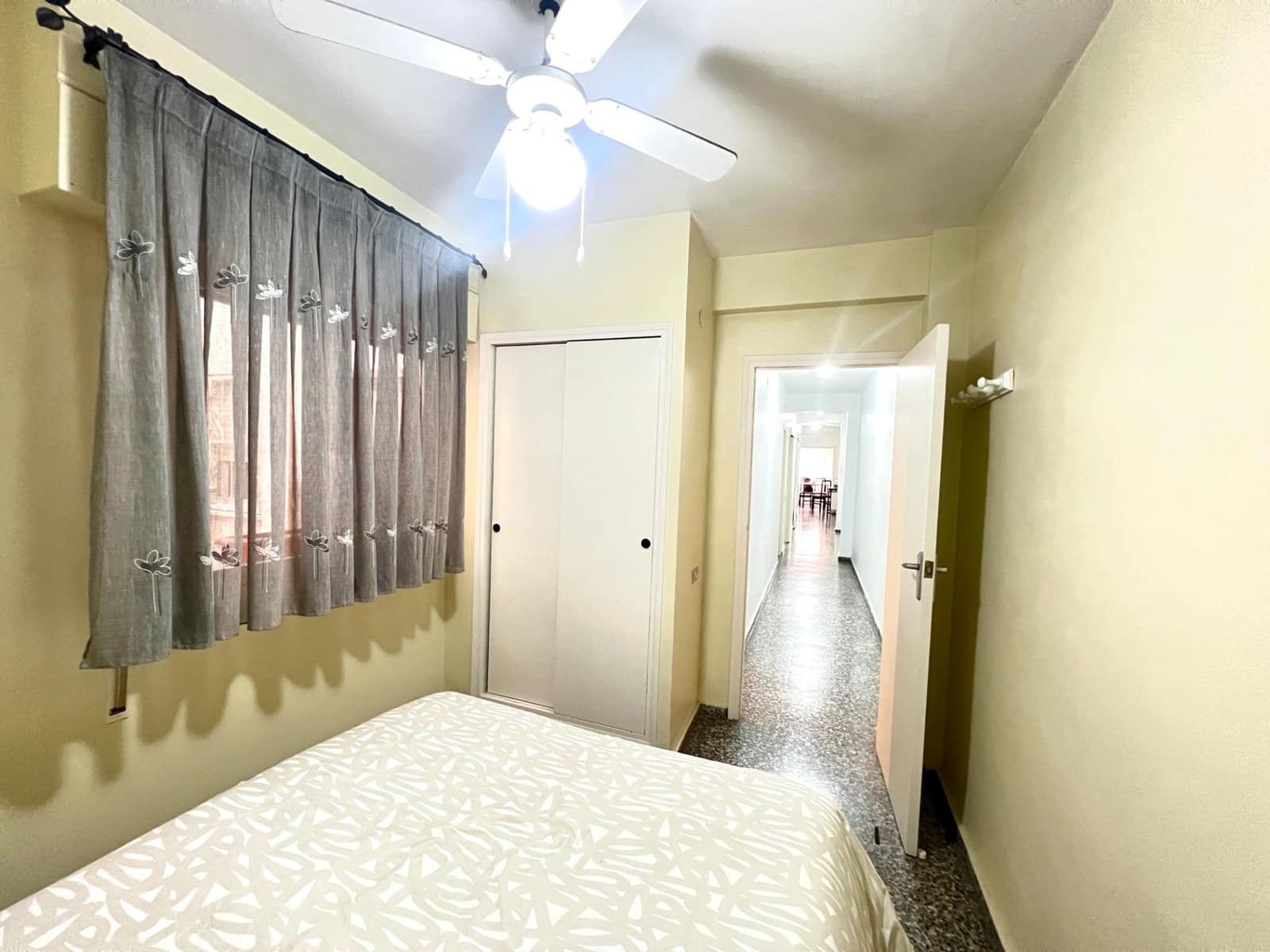 3 quarto Apartamento para venda em Alicante cidade - 180 000 € (Ref: 9535971)