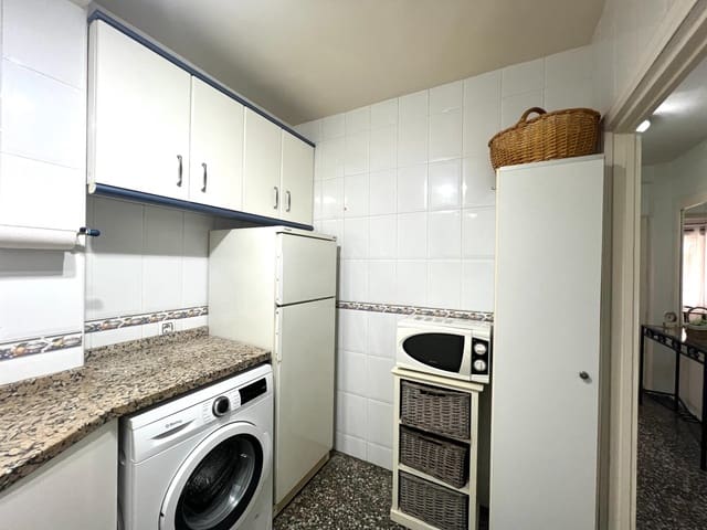 3 quarto Apartamento para venda em Benalúa, Alicante cidade - 180 000 € (Ref: 9535971)