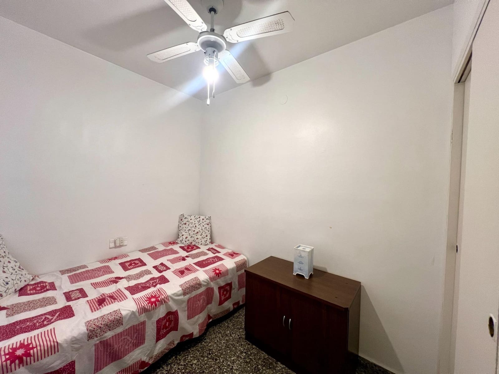 3 quarto Apartamento para venda em Alicante cidade - 180 000 € (Ref: 9535971)