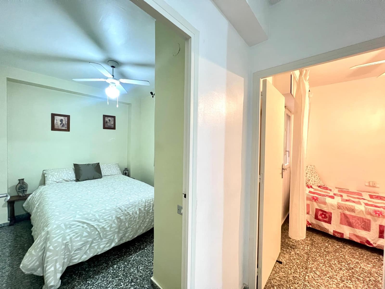3 quarto Apartamento para venda em Alicante cidade - 180 000 € (Ref: 9535971)